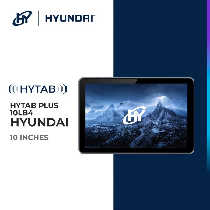 H.M✨ ご予約分 I10♡plusタブレット Hyundai HyTab Plus 10LB4 Tablet | 10.1